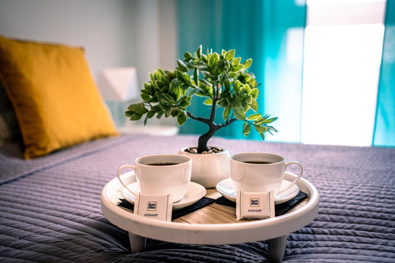 Apartament Piaskowe Tarasy Apartament Czeladź Zewnętrze zdjęcie