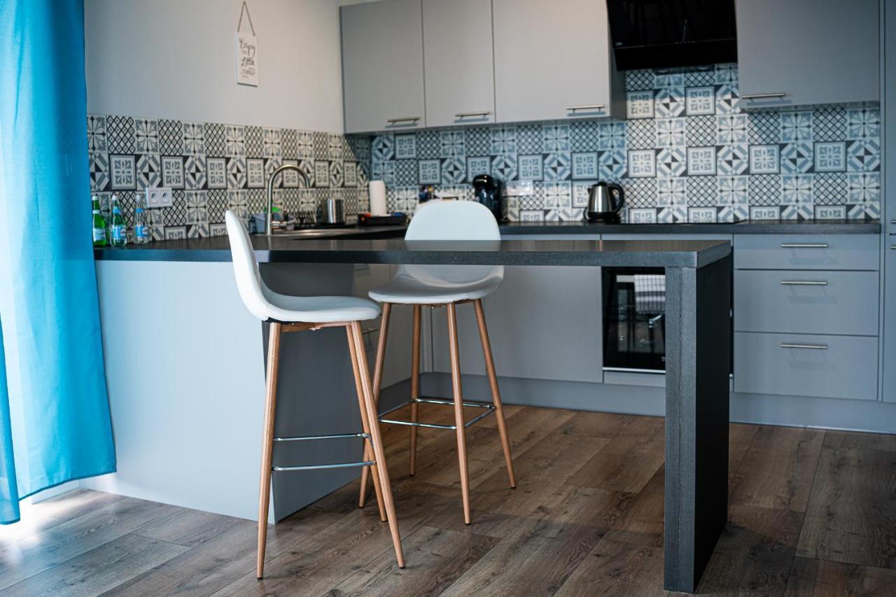 Apartament Piaskowe Tarasy Apartament Czeladź Zewnętrze zdjęcie