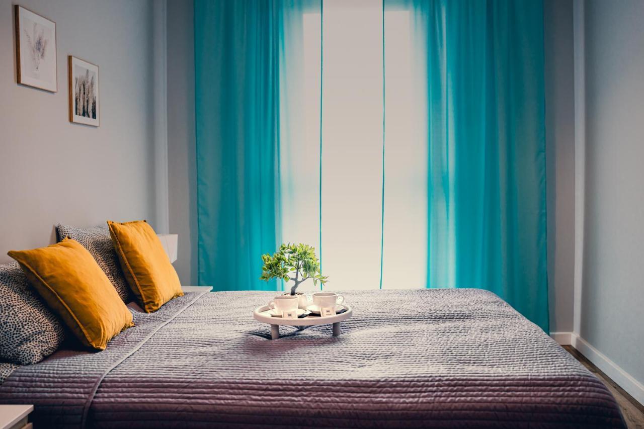 Apartament Piaskowe Tarasy Apartament Czeladź Zewnętrze zdjęcie