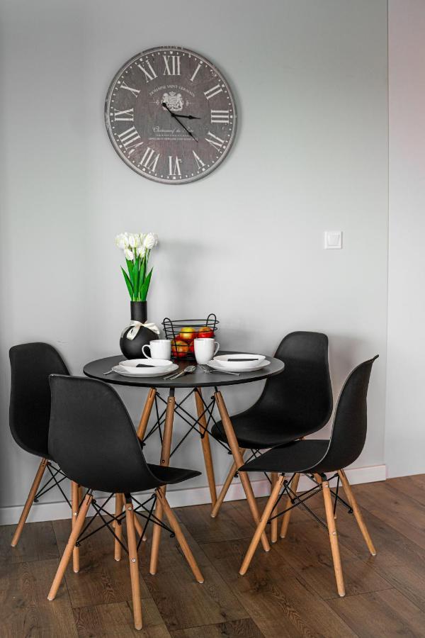 Apartament Piaskowe Tarasy Apartament Czeladź Zewnętrze zdjęcie