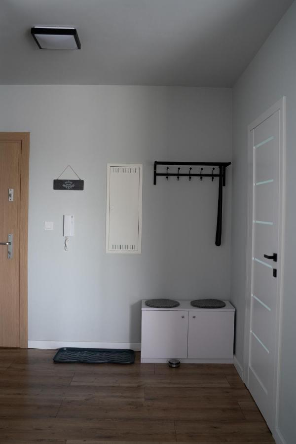 Apartament Piaskowe Tarasy Apartament Czeladź Zewnętrze zdjęcie