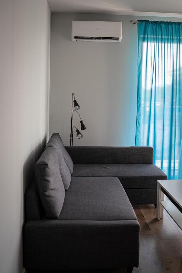 Apartament Piaskowe Tarasy Apartament Czeladź Zewnętrze zdjęcie