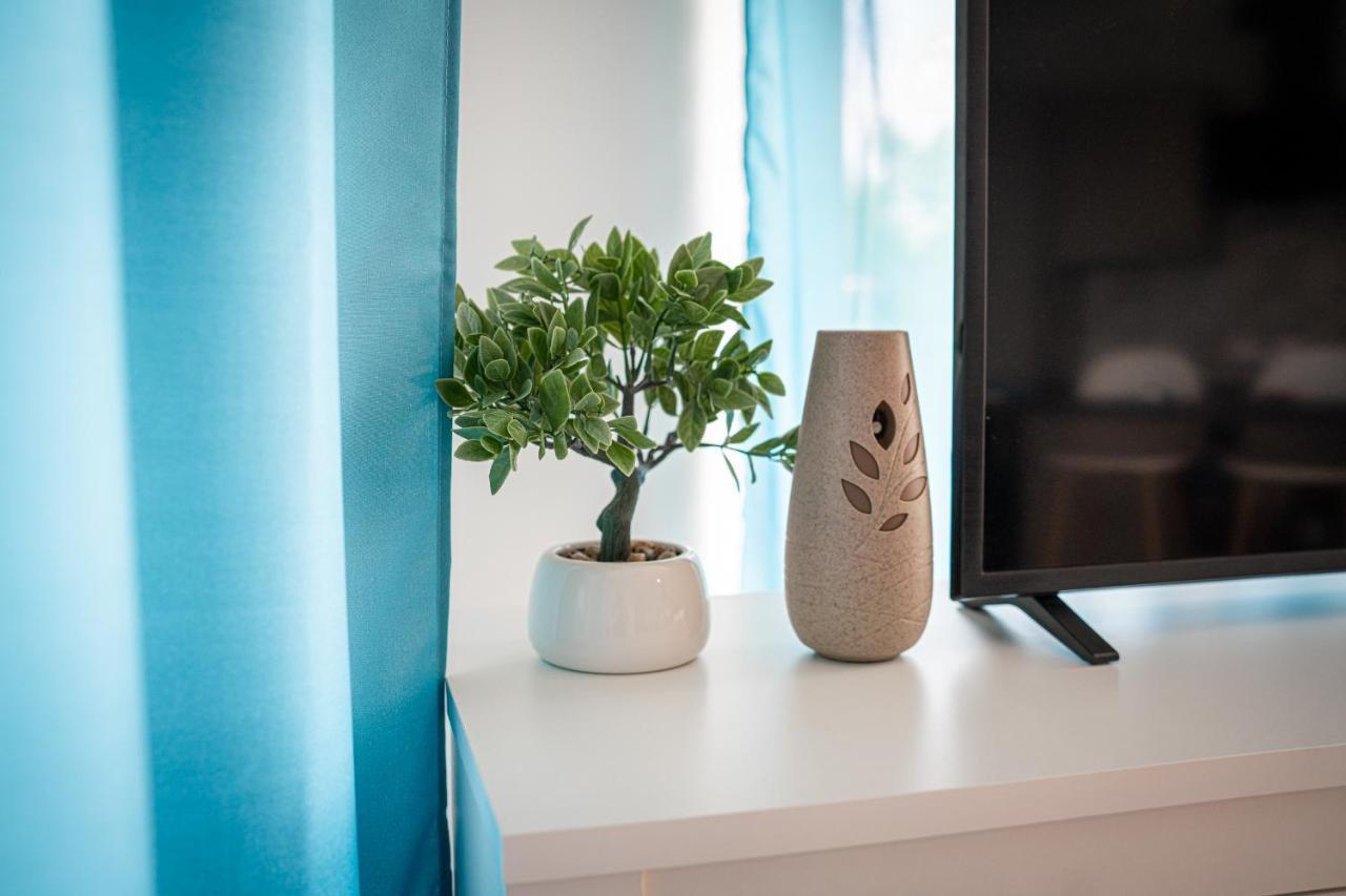 Apartament Piaskowe Tarasy Apartament Czeladź Zewnętrze zdjęcie