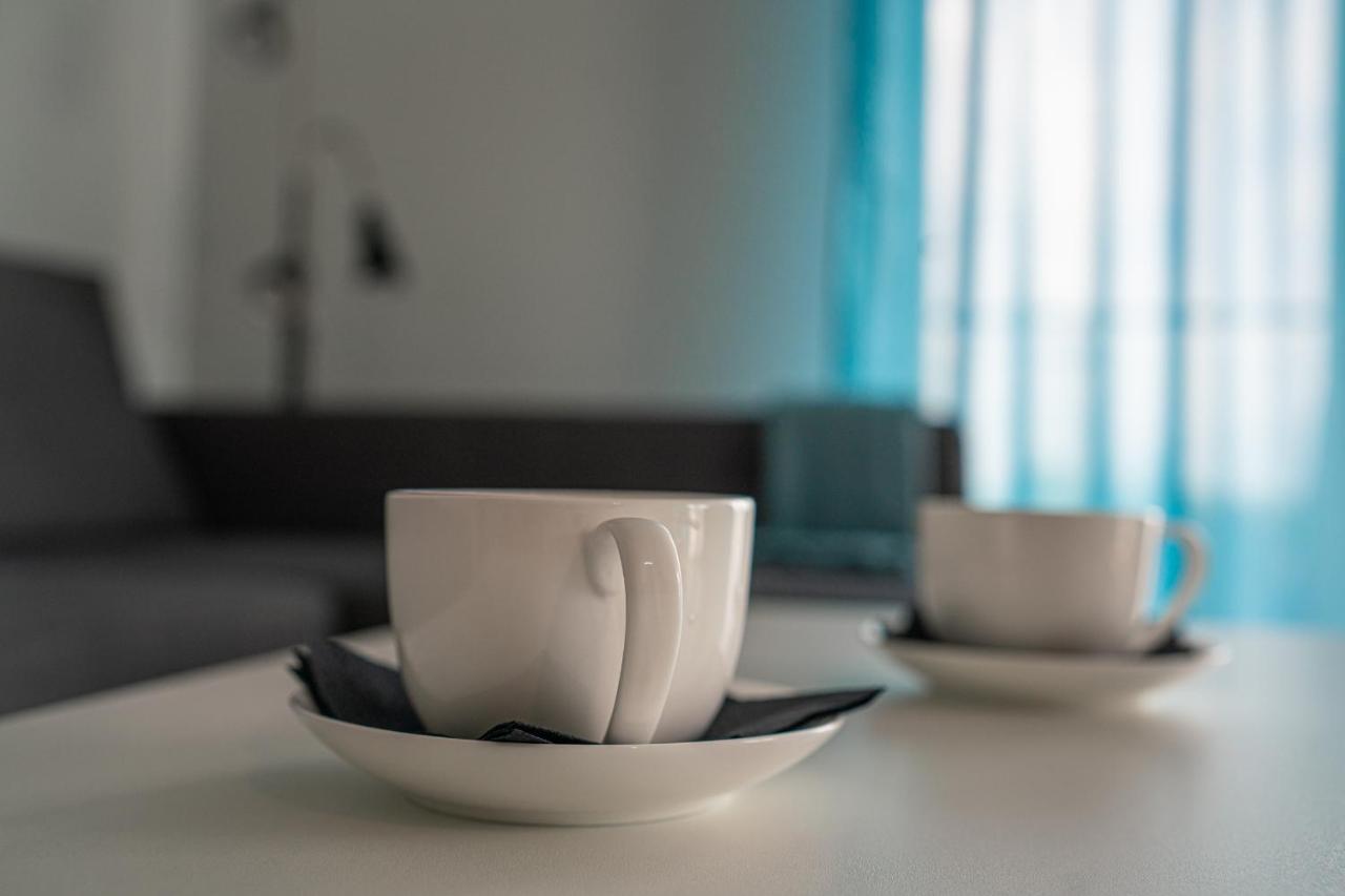 Apartament Piaskowe Tarasy Apartament Czeladź Zewnętrze zdjęcie