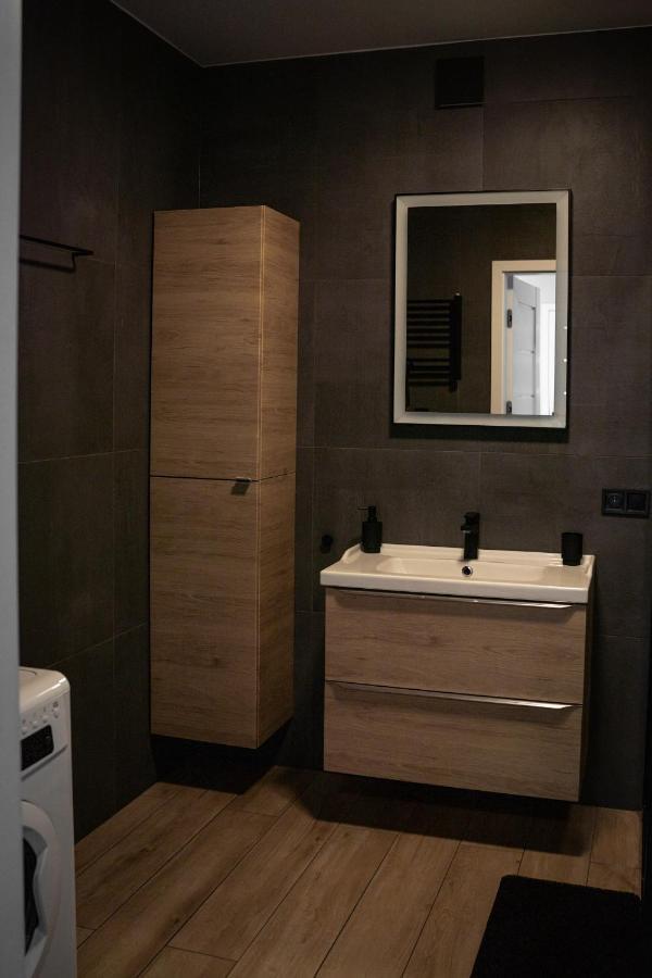 Apartament Piaskowe Tarasy Apartament Czeladź Zewnętrze zdjęcie