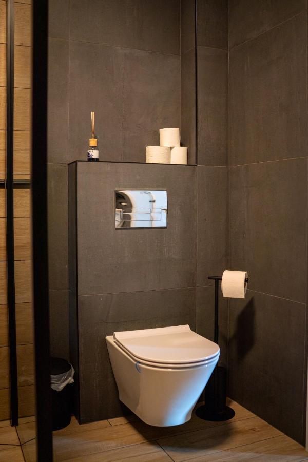 Apartament Piaskowe Tarasy Apartament Czeladź Zewnętrze zdjęcie
